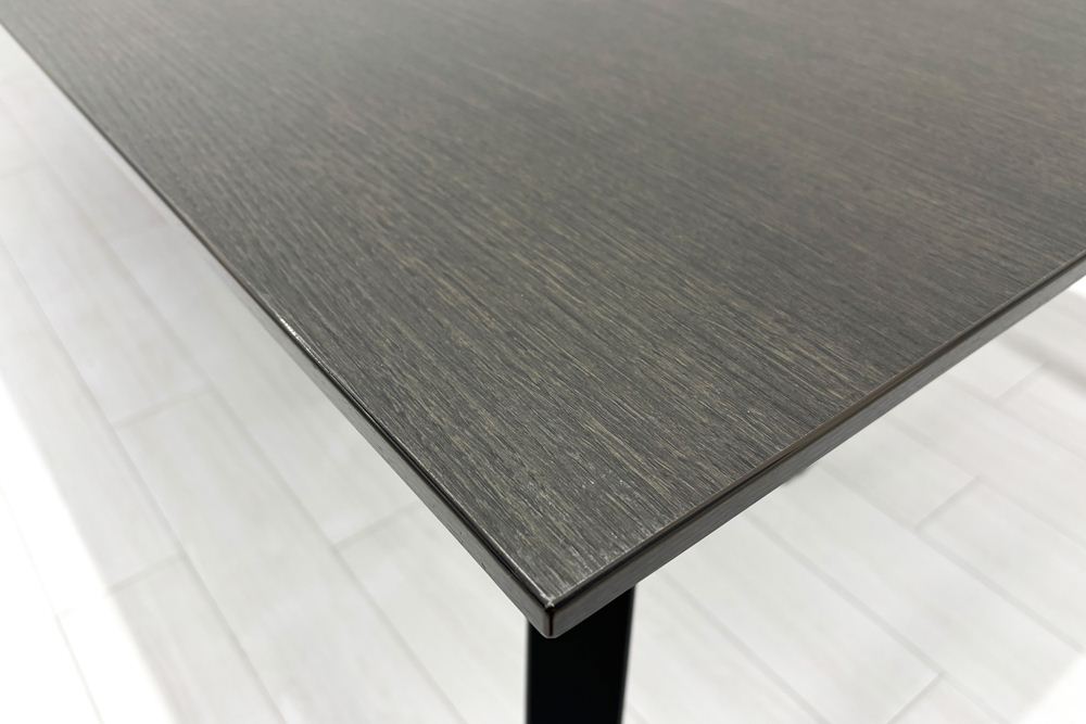 中古オフィス家具 SAIBI コクヨ サイビ 中古 大型会議テーブル ミーティングテーブル 幅3400 KOKUYO 3400/1200/720の画像