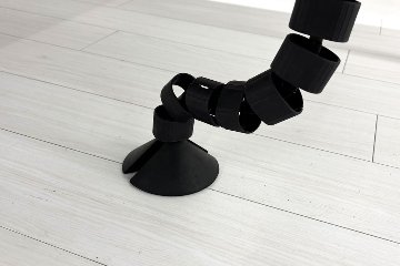 中古オフィス家具 SAIBI コクヨ サイビ 中古 大型会議テーブル ミーティングテーブル 幅3400 KOKUYO 3400/1200/720の画像