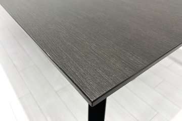 中古オフィス家具 SAIBI コクヨ サイビ 中古 大型会議テーブル ミーティングテーブル 幅3400 KOKUYO 3400/1200/720の画像