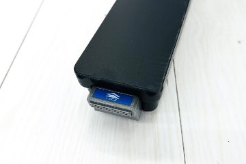コクヨ 三つ折りホワイトボード パーテーション 中古 中古オフィス家具 2450/600/1800の画像