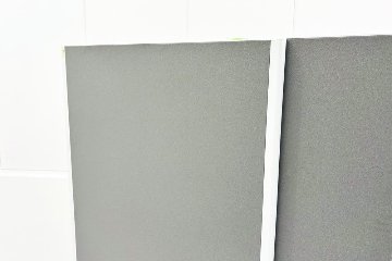 コクヨ 三つ折りパーテーション 中古 中古オフィス家具 間仕切り 3030/460/1500の画像