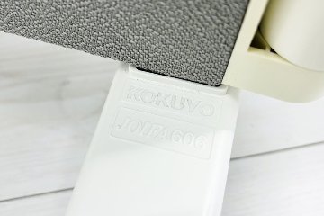 コクヨ 三つ折りパーテーション 中古 中古オフィス家具 間仕切り 3030/460/1500の画像
