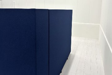 コクヨ 中古ワークブース ブラケッツ KOKUYO brackets パーテーション 集中ブース 中古オフィス家具 2200/1900/1400の画像