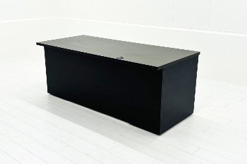 中古役員デスク 中古オフィス家具 ナイキ 両袖机 幅1800 マネージメントデスク 1800/800/720の画像