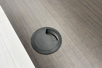 中古役員デスク 中古オフィス家具 ナイキ 両袖机 幅1800 マネージメントデスク 1800/800/720の画像