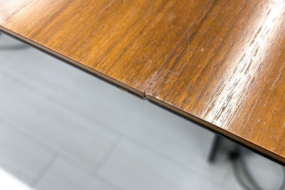 大型会議テーブル エアーフレーム 3015 カンファレンステーブル 中古 Cassina ixc. AIR FRAME 3015 conference table 中古オフィス家具 3600/1200の画像