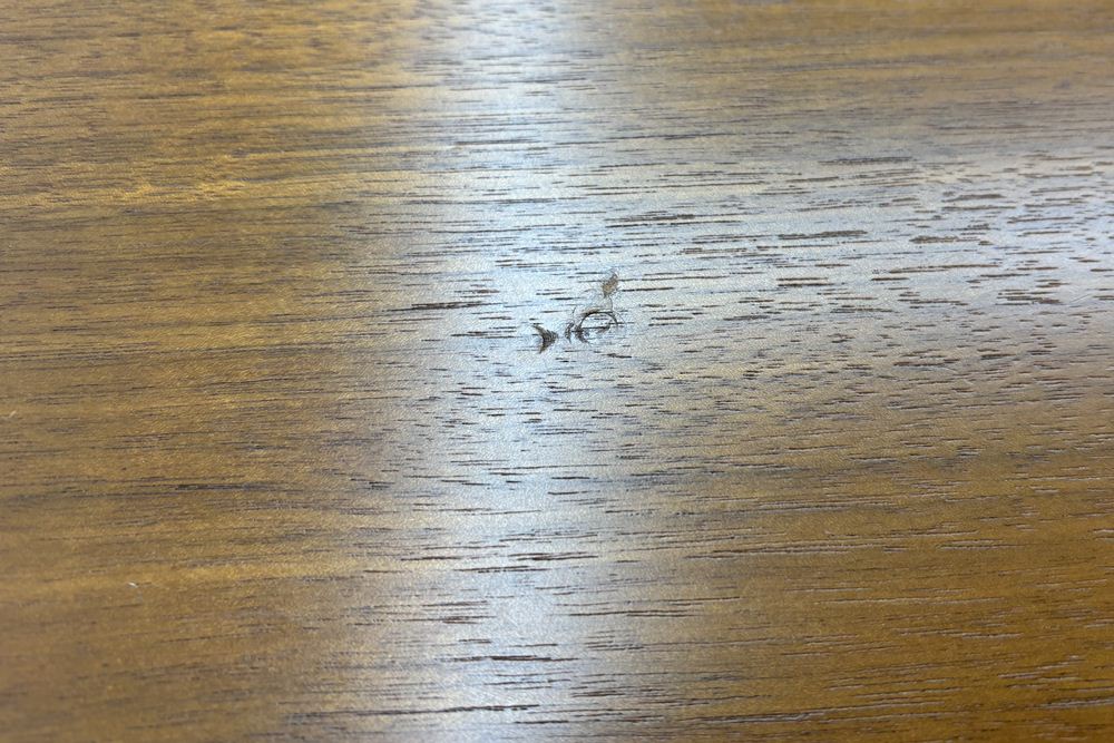 大型会議テーブル エアーフレーム 3015 カンファレンステーブル 中古 Cassina ixc. AIR FRAME 3015 conference table 中古オフィス家具 3600/1200の画像