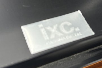 大型会議テーブル エアーフレーム 3015 カンファレンステーブル 中古 Cassina ixc. AIR FRAME 3015 conference table 中古オフィス家具 3600/1200の画像