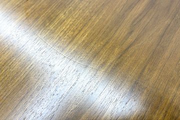 大型会議テーブル エアーフレーム 3015 カンファレンステーブル 中古 Cassina ixc. AIR FRAME 3015 conference table 中古オフィス家具 3600/1200の画像