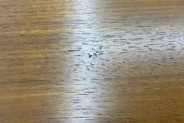 大型会議テーブル エアーフレーム 3015 カンファレンステーブル 中古 Cassina ixc. AIR FRAME 3015 conference table 中古オフィス家具 3600/1200の画像