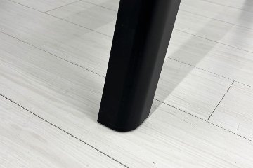 中古会議テーブル BuzziSpace BuzziPicNic バジィ・スペース バジィ・ピクニック 2200/1200/750の画像
