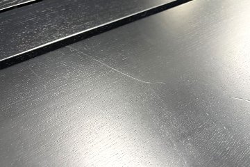中古会議テーブル BuzziSpace BuzziPicNic バジィ・スペース バジィ・ピクニック 2200/1200/750の画像