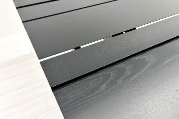 中古会議テーブル BuzziSpace BuzziPicNic バジィ・スペース バジィ・ピクニック 2200/1200/750の画像