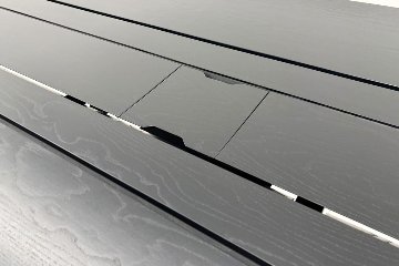 中古会議テーブル BuzziSpace BuzziPicNic バジィ・スペース バジィ・ピクニック 2400/1200/750の画像