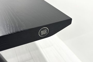 中古会議テーブル BuzziSpace BuzziPicNic バジィ・スペース バジィ・ピクニック 2400/1200/750の画像