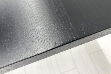 中古会議テーブル BuzziSpace BuzziPicNic バジィ・スペース バジィ・ピクニック 2400/1200/750 【天板傷有】の画像