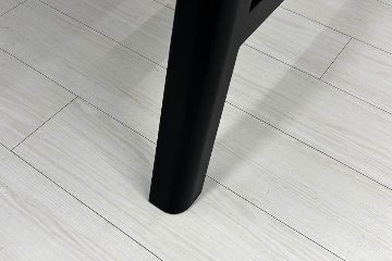中古会議テーブル BuzziSpace BuzziPicNic バジィ・スペース バジィ・ピクニック 2400/1200/750 【天板傷有】の画像