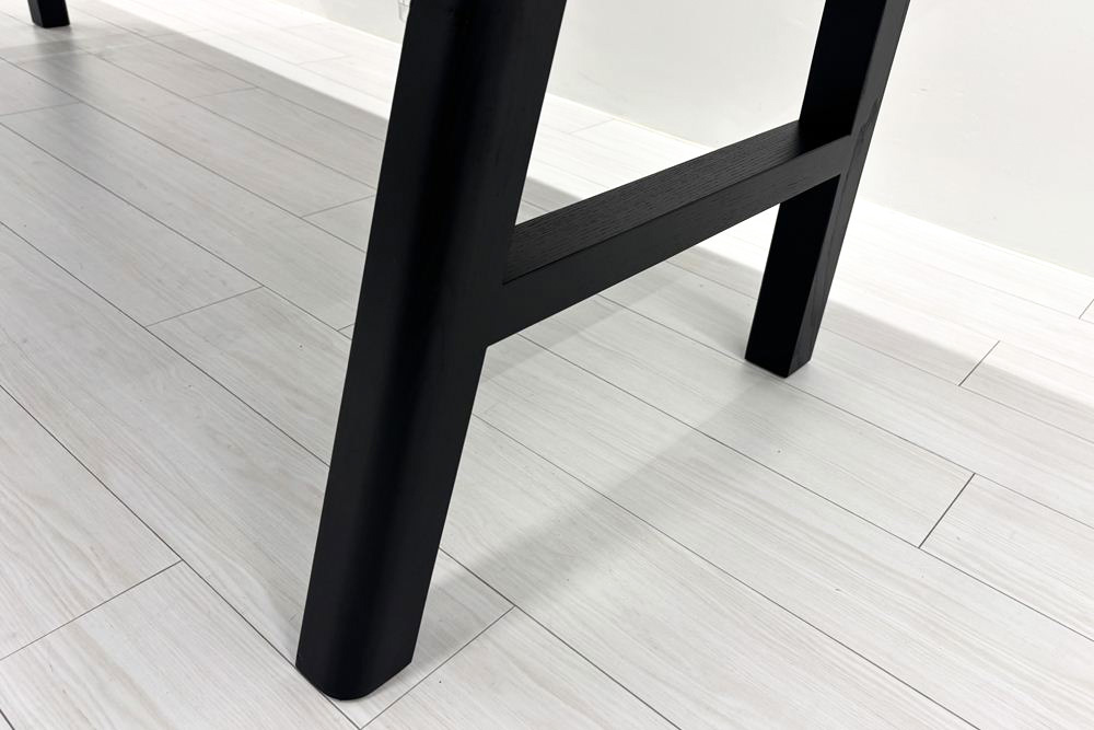 中古デスク Buzzispace BuzziPicNic Desk Table バジィ・スペース バジィ・ピクニック・デスクテーブル 2400/800/750の画像