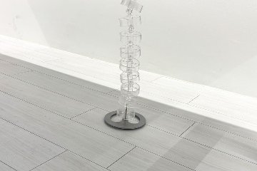 中古デスク Buzzispace BuzziPicNic Desk Table バジィ・スペース バジィ・ピクニック・デスクテーブル 2400/800/750の画像