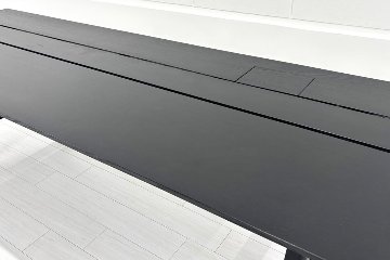中古デスク Buzzispace BuzziPicNic Desk Table バジィ・スペース バジィ・ピクニック・デスクテーブル 2400/800/750の画像