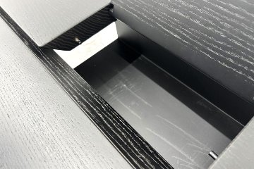 中古デスク Buzzispace BuzziPicNic Desk Table バジィ・スペース バジィ・ピクニック・デスクテーブル 2400/800/750の画像
