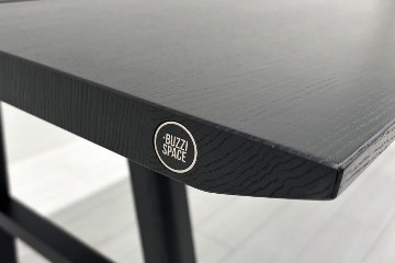 中古デスク Buzzispace BuzziPicNic Desk Table バジィ・スペース バジィ・ピクニック・デスクテーブル 2400/800/750の画像