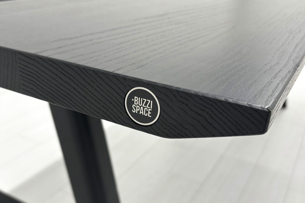 中古デスク Buzzispace BuzziPicNic Desk Table バジィ・スペース バジィ・ピクニック・デスクテーブル 2200/800/750の画像