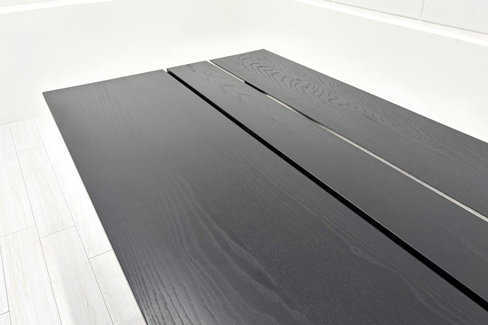 中古デスク Buzzispace BuzziPicNic Desk Table バジィ・スペース バジィ・ピクニック・デスクテーブル 2200/800/750の画像