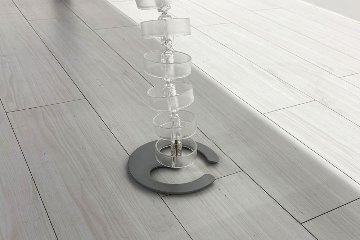 中古デスク Buzzispace BuzziPicNic Desk Table バジィ・スペース バジィ・ピクニック・デスクテーブル 2200/800/750の画像