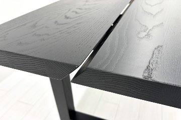 中古デスク Buzzispace BuzziPicNic Desk Table バジィ・スペース バジィ・ピクニック・デスクテーブル 2200/800/750の画像