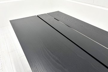 中古デスク Buzzispace BuzziPicNic Desk Table バジィ・スペース バジィ・ピクニック・デスクテーブル 2200/800/750の画像