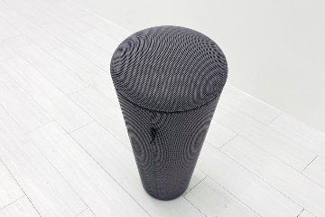 中古 ウィルクハーン スタンドアップ Wilkhahn Stand-up ミーティングチェア 多目的チェア スツール 中古オフィス家具 ライトグレーの画像