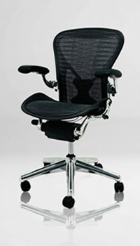 Aeron Chair