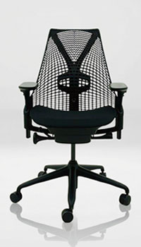 Sayl Chairs