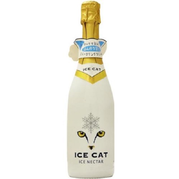 アイス キャットの画像