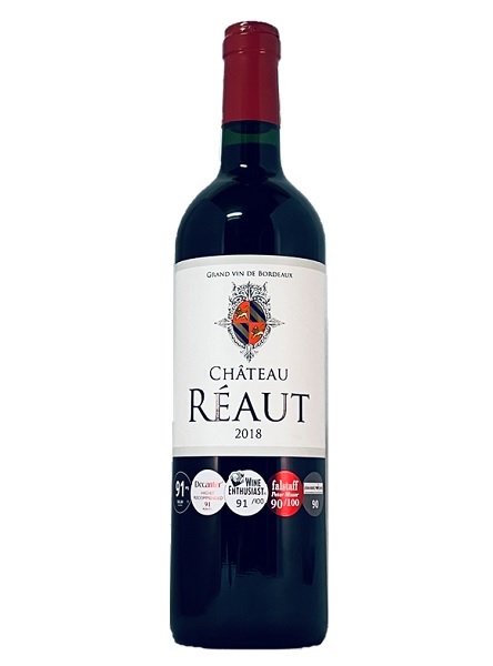 シャトー レオ 2018の画像