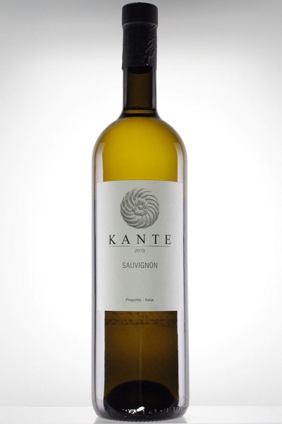 カンテ　ソーヴィニヨン 2019の画像