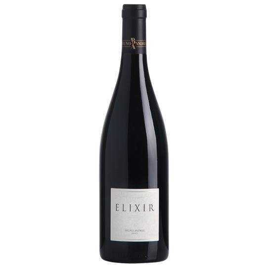 ブルーノ・アンドリュー　エリクシール ルージュ 2022の画像