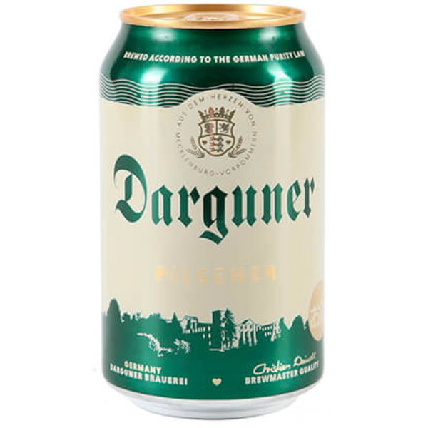 [ケース] ダルグナー ピルスナー 330ml×24本の画像