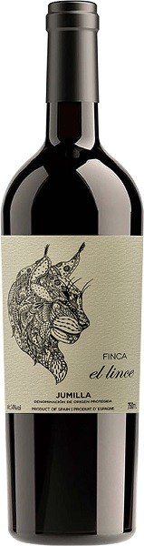 ファミリア・バスティダ　フィンカ　エル　リンチェ 2019の画像