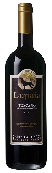 カンポ・アイ・レッチ　ルパイア トスカーノ 2014の画像