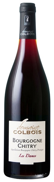 Philippe Pacalet Bourgogne Vieilles | Vinica 無料のワインアプリ