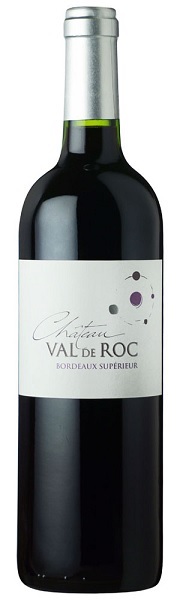 シャトー ヴァル ド ロック 2014の画像