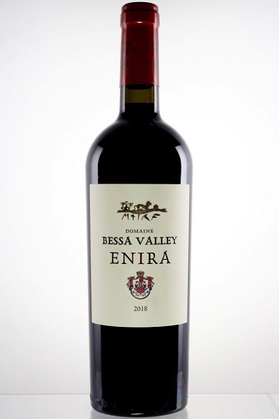 ドメーヌ・ベッサ・ヴァレー　エニーラ 2018の画像