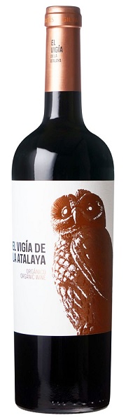 ボデガス・アタラヤ　エル ビヒア デ ラ アタラヤ 2022の画像