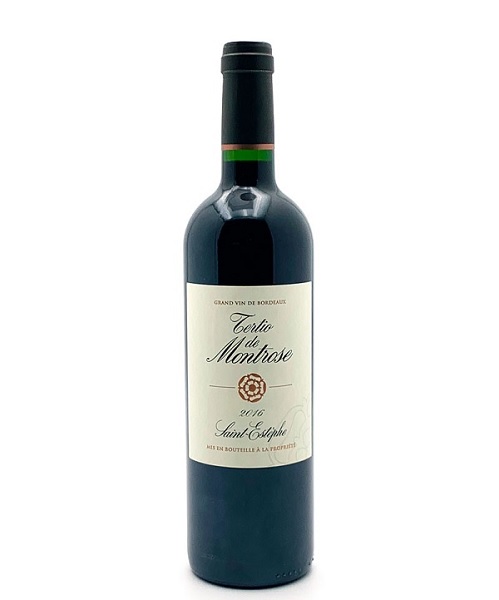 テルティオ ド モンローズ 2016の画像