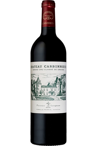 シャトー カルボニュー ルージュ 2017の画像