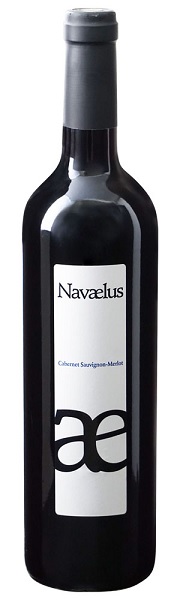 ボデガ・イヌリエータ　ナヴァエルス 2022の画像