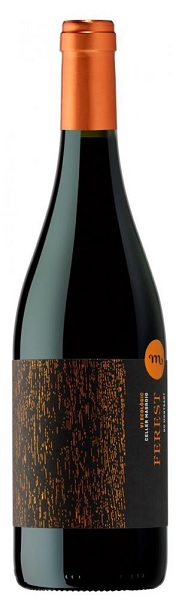 セリェル・マスロッチ　フェレスト ティント 2017の画像