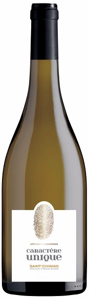 フォンカリュー生産者協同組合　カラクテール ユニーク サン シニアン ブラン 2022の画像